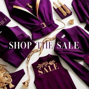 Meet your Posher, Keisha